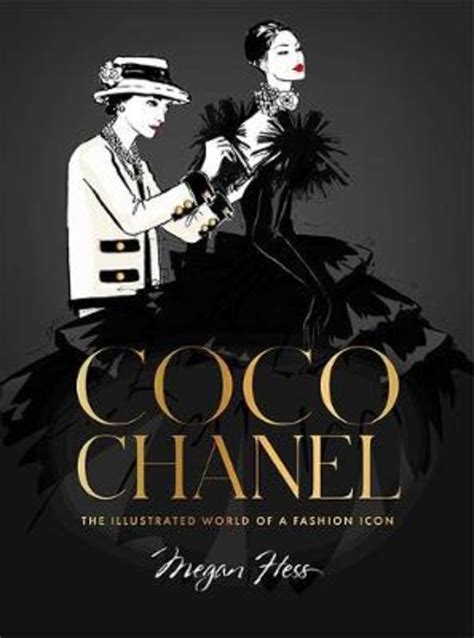 chanel libro|coco Chanel new edition.